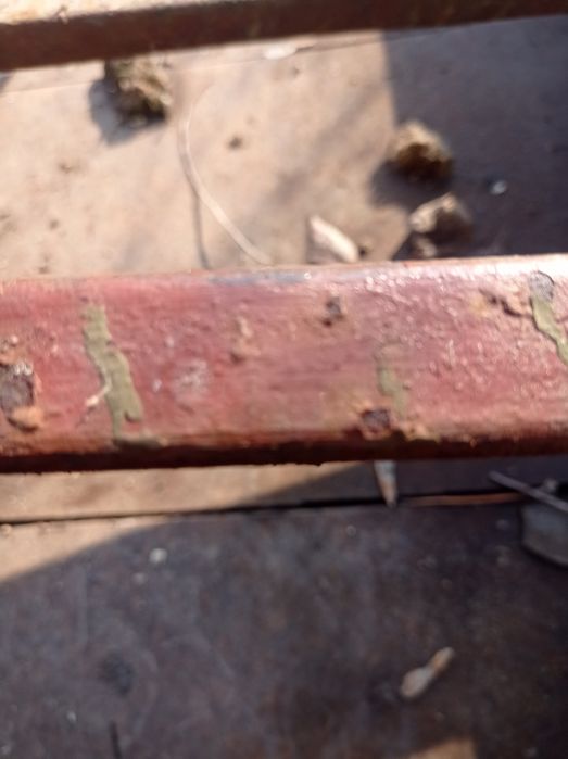 Продам полоса железа