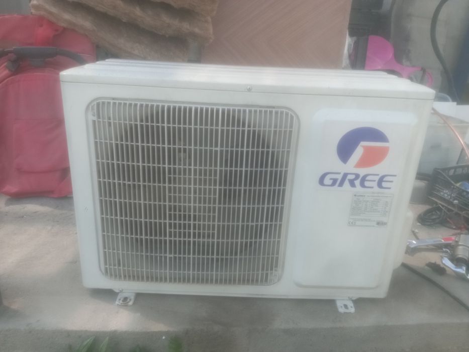 Продам кондиционер