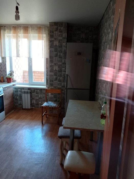 Квартира на длительный срок