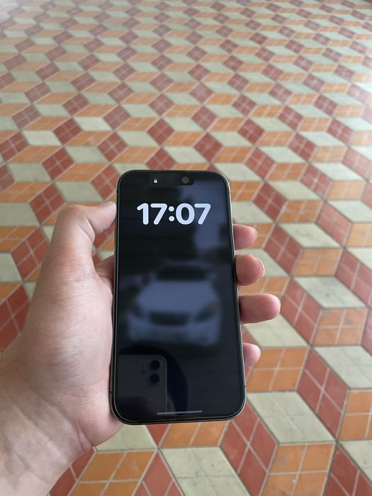 iphone 14 Pro 256