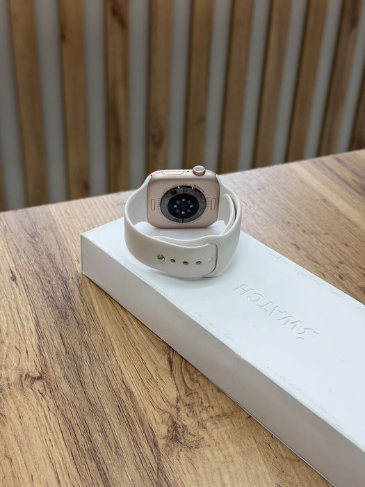 Apple Watch 10 46 mm | iStatus