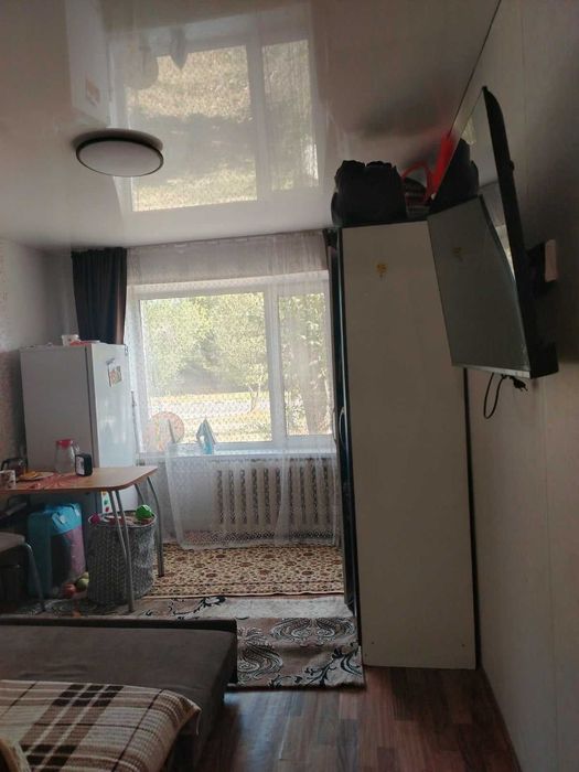 Продажа малосемейки