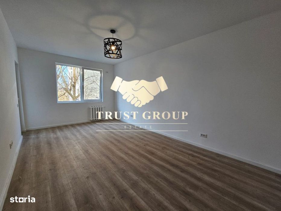 2 camere Lujerului | In renovare |