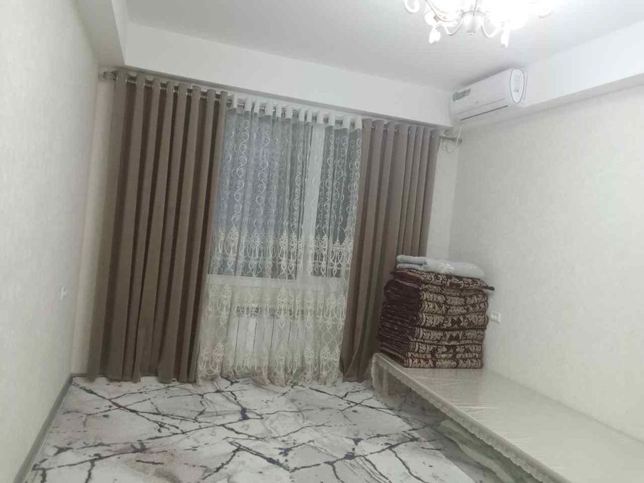 Navoiy shahridan kvartira sotiladi