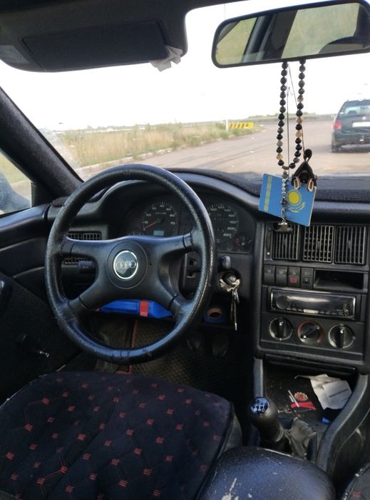 Ауди прдамсрочно