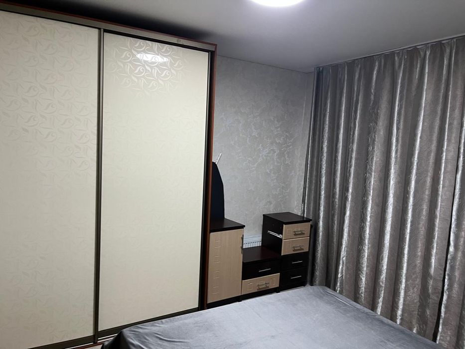 Сдам в аренду двухкомнатный дом