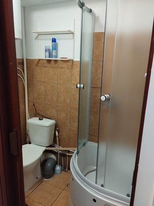 Garsoniera în 7 Noiembrie