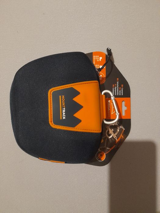 Gherute veriga mount track