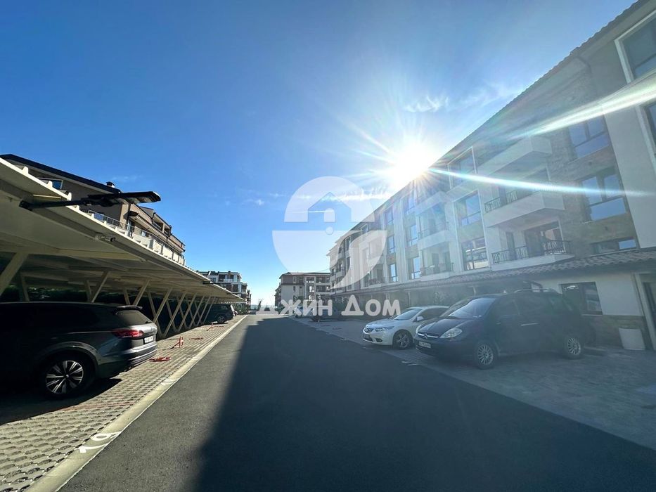 Продава се Двустаен апартамент в Бургас, Сарафово - 80 кв.м за 1938 €/кв.м - Снимка #8