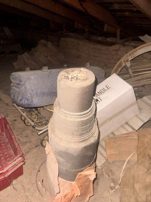 Qumqog’oz shkurka sotiladi