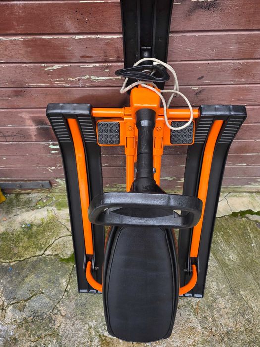 Руска шейна - Чук и Гек снегокат