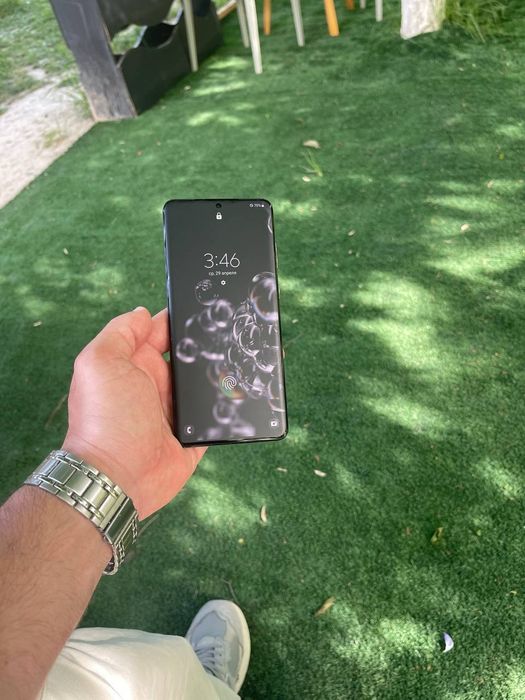 s20+5G ideall.           .