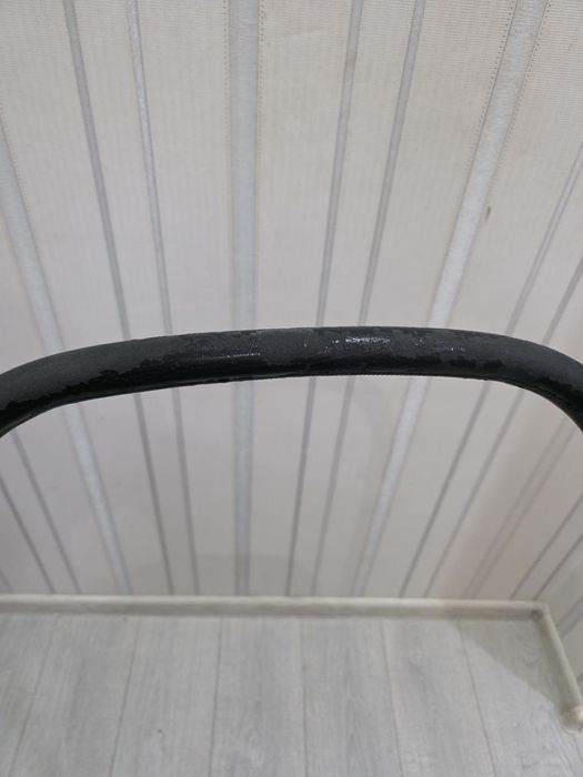 EasyWalker Harvey 2 2в1 детская коляска