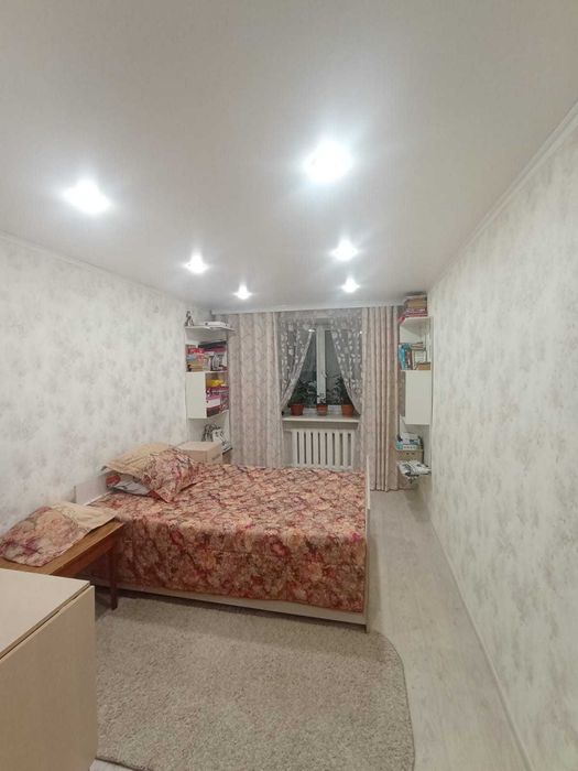 Продам3 х комнатную квартиру