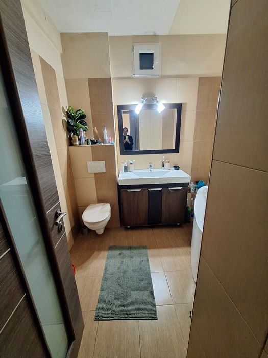 Apartament Gară de Nord