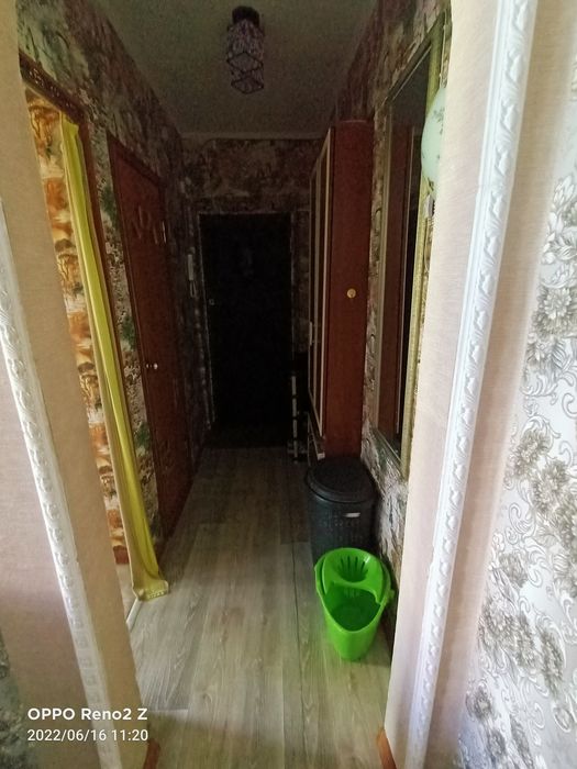 Срочная Продажа Квартиры