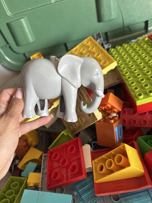 LEGO DUPLO оригинал
