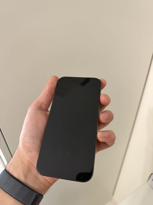 Iphone 15 pro 256 78%