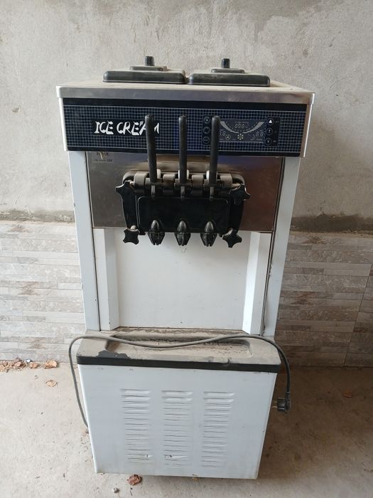 Тайёр бизнес сотилади