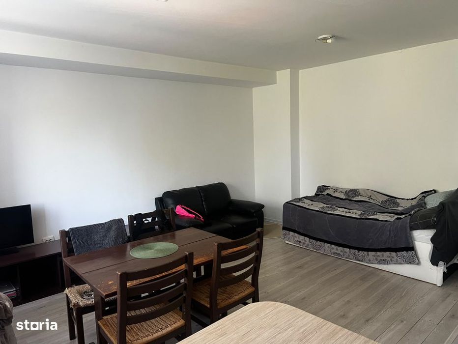 Apartament 3 camere, Sopor, baza sportiva Gheorgheni, parcare subteran — fotografia 3