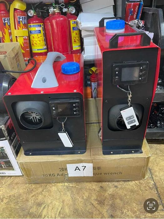 автономка сухой фен вбаста 12/24