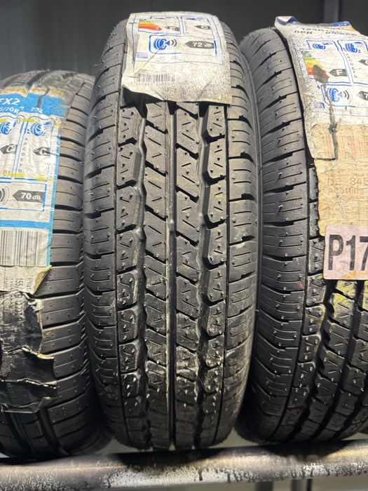 anvelope155 12 - Piese auto de vânzare | OLX.ro