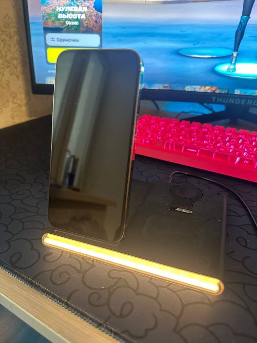 Продам/Обменяю IPhone 13 Pro Айфон 13 про