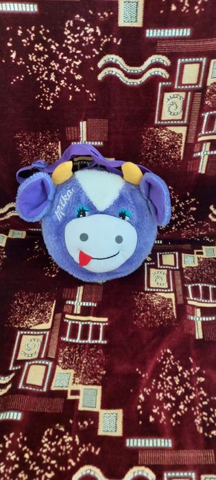 Мягкие игрушки б/у