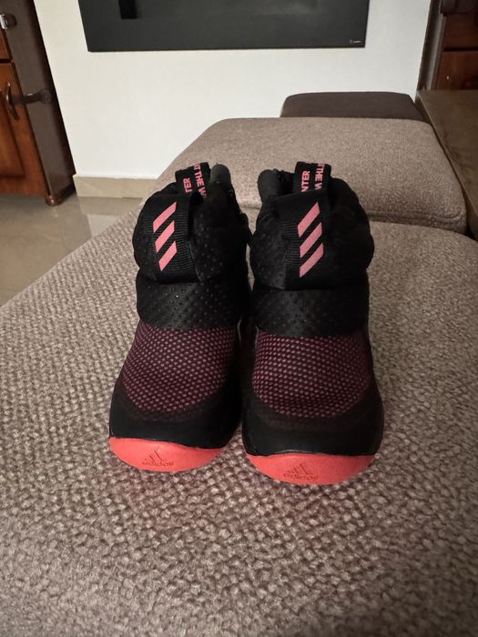Cizme fete adidas 23
