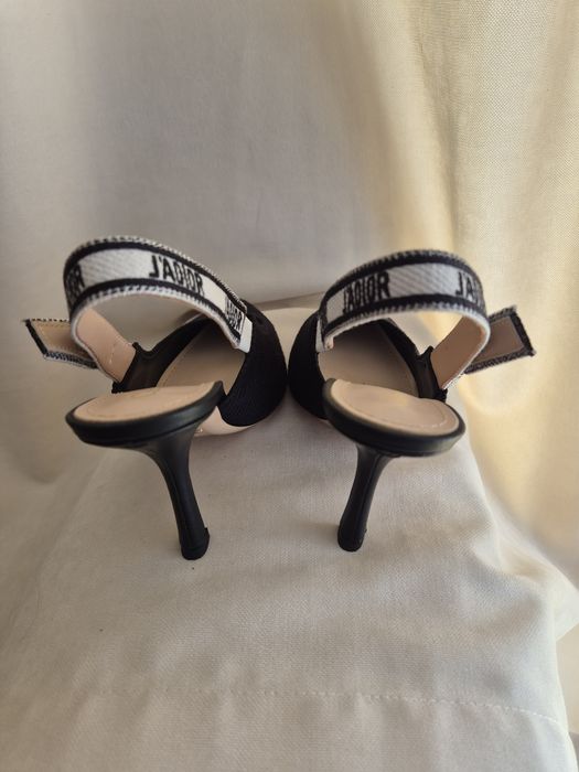 Dior J'Аdior сандали