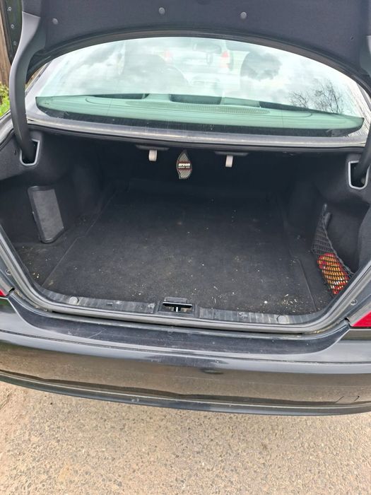 Mercedes E class 2006