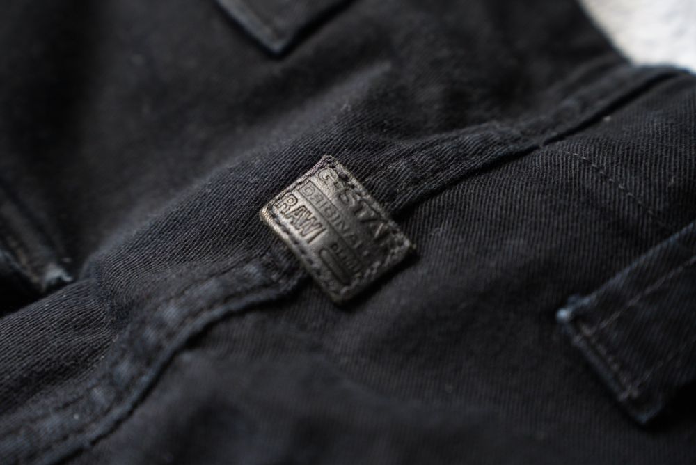 Оригинални G-star RAW дънки / Размер 32