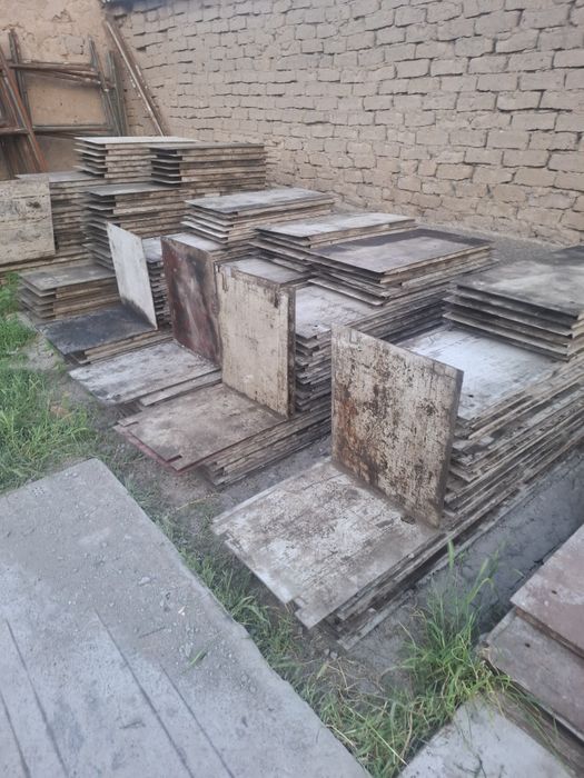 Аренда Леса апалубка мишалка вохокозо
