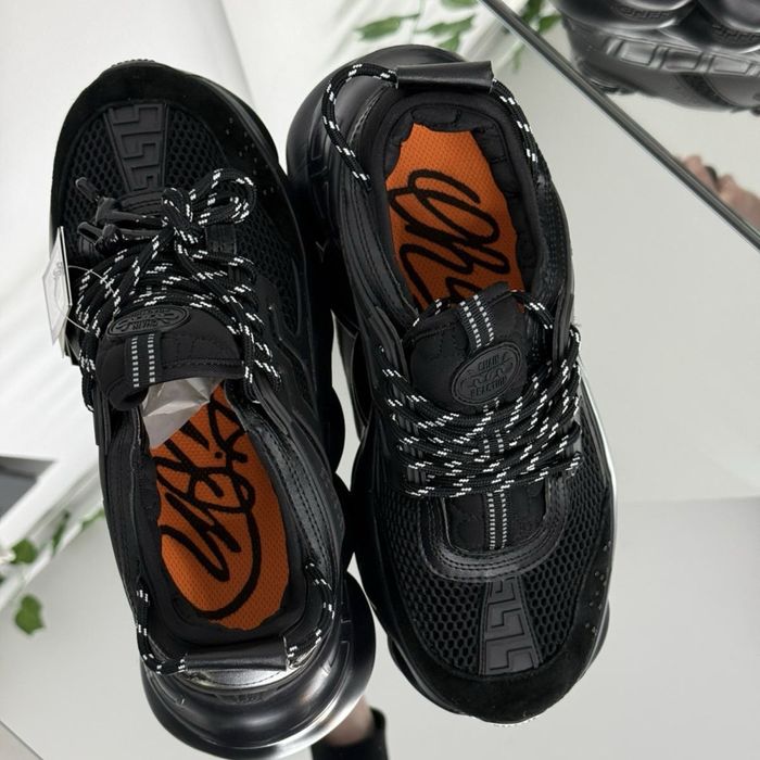 Versace Chain Reaction, marimea 41