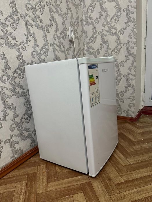 Холодильник компактный