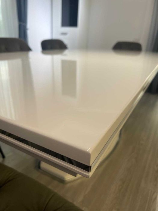 Masa dining Infinity 220x100cm