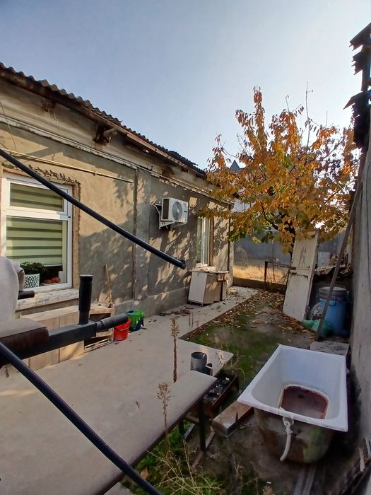 Дом 4 комнаты 2,3 сотки ул Сулеймана Банакати