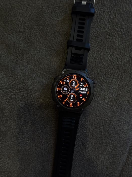 Продам смарт часы Nolimit Graf