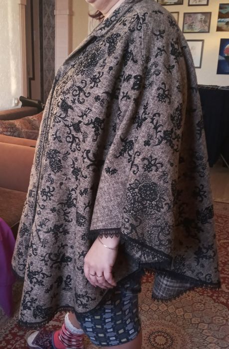 Женская верхняя одежда