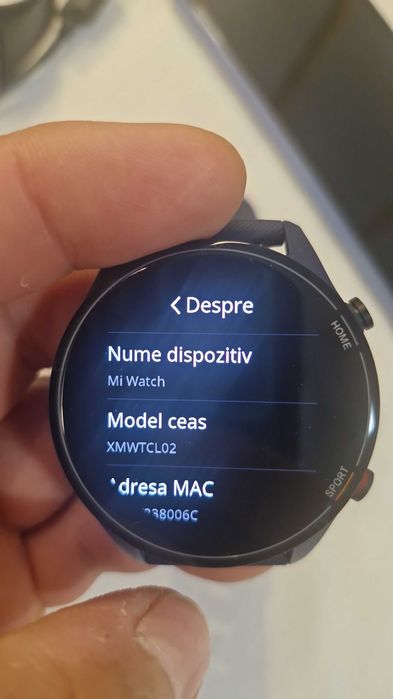 Samsung a53 5g stare ca nou , impecabil, husă, folie protectie ecran