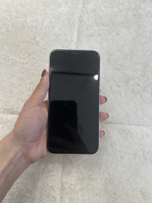 Iphone 11 64gb 70%