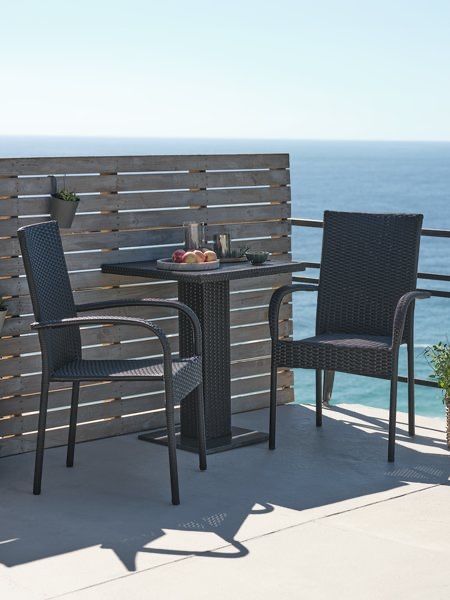 Комплект градински мебели  за 139€ от 450€