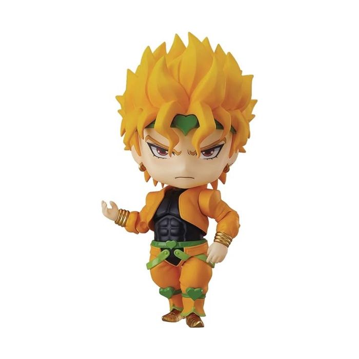 Фигурка Nendoroid Dio JJBA
