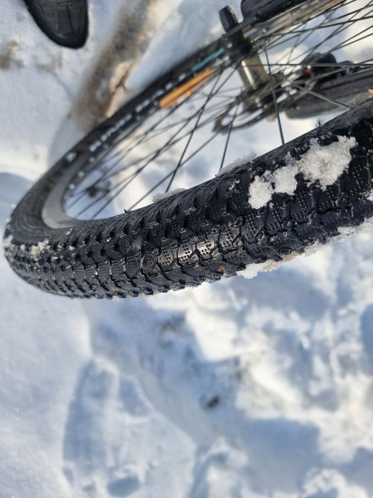 Велосипед 29 размер