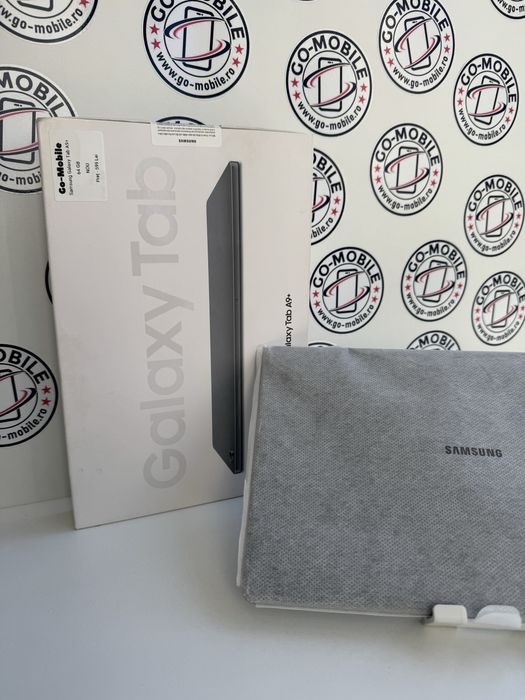 Samsung Galaxy Tab A9+ - 64GB - NOU - Garantie