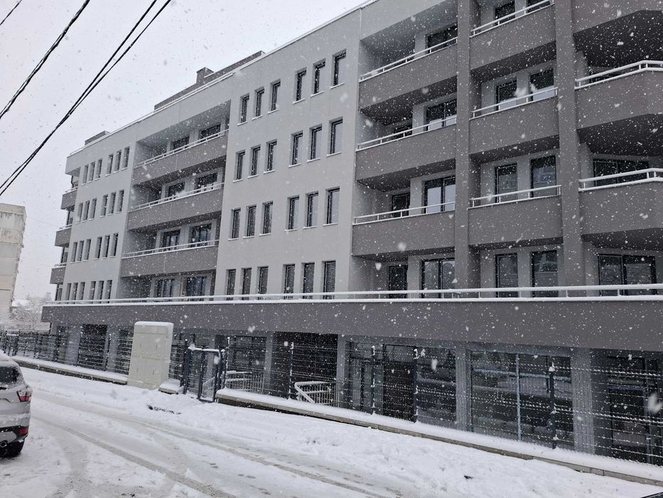 Продава се Двустаен апартамент в София, Овча купел - 92 кв.м за 2055 €/кв.м - Снимка #14