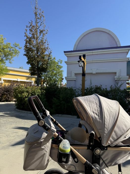 Коляска детская