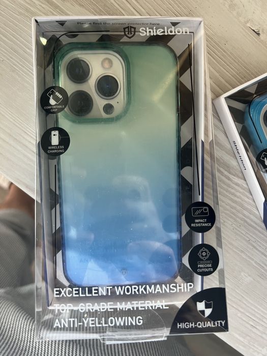 Husa iphon 13 pro 6.1-13pro max