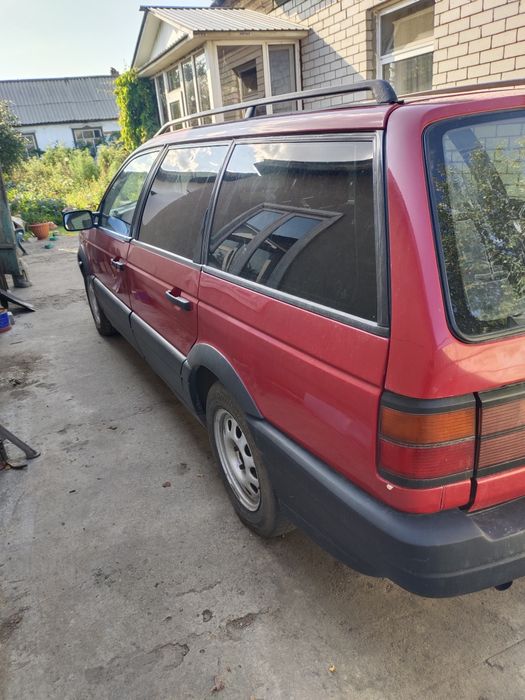 Продам Passat b3