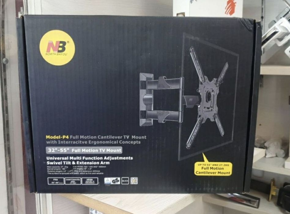 Кронштейн широкий ассортимент доставка Есть 24/7